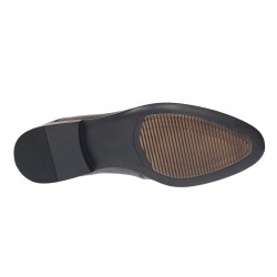 Pantofi barbati eleganti din piele naturala maro milenium Lucas Shoes - LUK01ML Marimea 41 Pantofi barbati eleganti din piele naturala maro milenium Lucas Shoes - LUK01ML Marimea 41