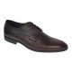 Pantofi barbati eleganti din piele naturala maro milenium Lucas Shoes - LUK01ML Marimea 41 Pantofi barbati eleganti din piele naturala maro milenium Lucas Shoes - LUK01ML Marimea 41