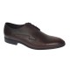 Pantofi barbati eleganti din piele naturala maro milenium Lucas Shoes - LUK01ML Marimea 41 Pantofi barbati eleganti din piele naturala maro milenium Lucas Shoes - LUK01ML Marimea 41