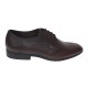 Pantofi barbati eleganti din piele naturala maro milenium Lucas Shoes - LUK01ML Marimea 41 Pantofi barbati eleganti din piele naturala maro milenium Lucas Shoes - LUK01ML Marimea 41