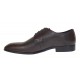 Pantofi barbati eleganti din piele naturala maro milenium Lucas Shoes - LUK01ML Marimea 41 Pantofi barbati eleganti din piele naturala maro milenium Lucas Shoes - LUK01ML Marimea 41