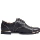 Oferta marimea 40 pantofi dama casual din piele naturala LVIC620 Oferta marimea 40 pantofi dama casual din piele naturala LVIC620