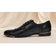 Marimea 40 Pantofi dama casual din piele naturala LVIC620N