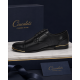 Marimea 40 Pantofi dama casual din piele naturala LVIC620N