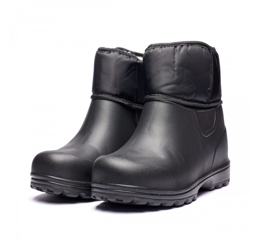 Ghete spuma imblaniti dama M115