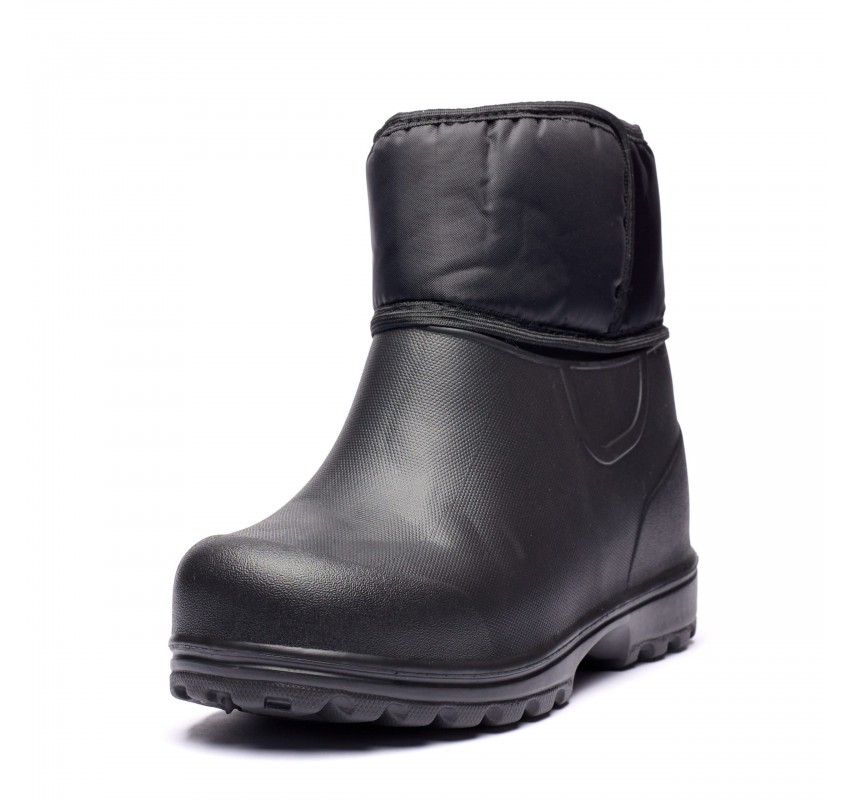 Ghete spuma imblaniti dama M115