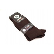 Sosete barbati din bumbac, 1 pereche fara cusatura - Sibiu Romania M1PER