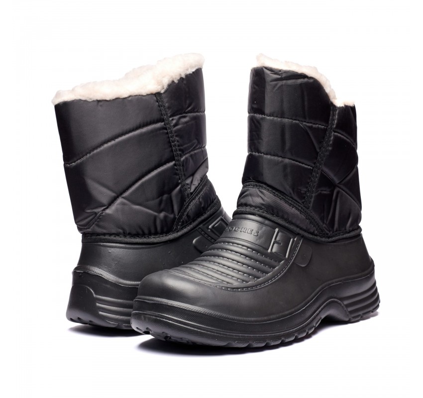 Ghete spuma imblaniti barbati M7