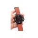 Ceas barbati Curren, casual RED M8278MR