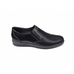 Pantofi barbati casual, din piele naturala, CIUCALETI SHOES -MARIOELNGPERF