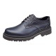 Pantofi barbati, casual, din piele naturala bleumarin, Mark - MARK3BLUE