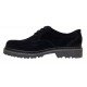 Pantofi barbati casual din piele naturala intoarsa - Model MARK 3NVEL