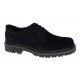 Pantofi barbati casual din piele naturala intoarsa - Model MARK 3NVEL