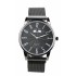 Ceas dama Matteo Ferari casual-elegant, Black - MF172GBNEGRU