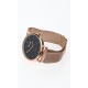 Ceas dama Matteo Ferari casual-elegant, PINK GOLD - MF173GBGOLD