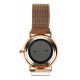 Ceas dama Matteo Ferari casual-elegant, PINK GOLD - MF173GBGOLD