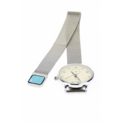 Ceas Dama Matteo Ferari Argintiu - MF173LAR