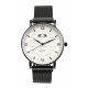 Ceas dama Matteo Ferari casual-elegant, Black - MF175GANEGRU