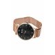 Ceas dama Matteo Ferari casual-elegant, PINK GOLD - MF175GBGOLD