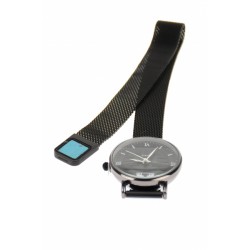 Ceas Dama Matteo Ferari Negru - MF175LB