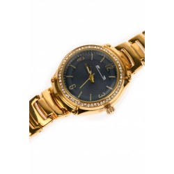 Ceas Dama Matteo Ferari Auriu - MF8607GOLD