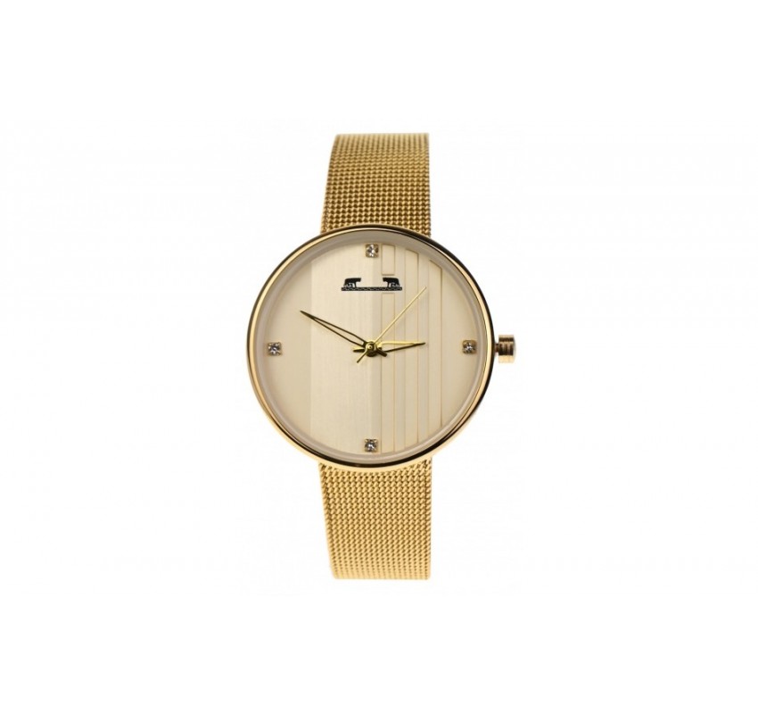 Ceas dama elegant Matteo Ferari MF88010GOLD