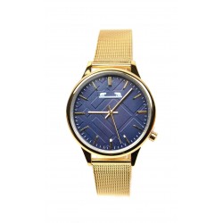 Ceas dama elegant Matteo Ferari MF88012GOLD