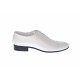 Pantofi barbati albi, eleganti, din piele naturala, ENZO - MOD1ABOX Pantofi barbati albi, eleganti, din piele naturala, ENZO - MOD1ABOX