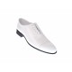 Pantofi barbati albi, eleganti, din piele naturala, ENZO - MOD1ABOX Pantofi barbati albi, eleganti, din piele naturala, ENZO - MOD1ABOX