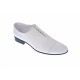 Pantofi barbati albi, eleganti, din piele naturala, ENZO - MOD1ABOX Pantofi barbati albi, eleganti, din piele naturala, ENZO - MOD1ABOX