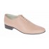 Pantofi barbati eleganti din piele naturala - Model Enzo Bej Nude