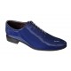 Marimea 39, 41 Pantofi barbati eleganti din piele naturala Bleumarin LAC Enzo 2