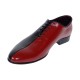 Pantofi barbati elleganti din piele naturala - Negru si Rosu MOD1NR Pantofi barbati elleganti din piele naturala - Negru si Rosu MOD1NR