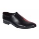 Pantofi barbati elleganti din piele naturala - Negru si Rosu MOD1NR Pantofi barbati elleganti din piele naturala - Negru si Rosu MOD1NR