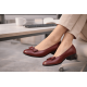 Pantofi dama din piele naturala Grena - MVS21VIS