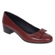 Pantofi dama din piele naturala Grena - MVS21VIS