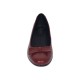 Pantofi dama din piele naturala Grena - MVS21VIS