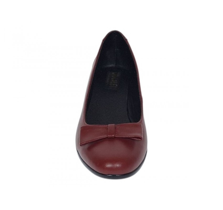 Pantofi dama din piele naturala Grena - MVS21VIS