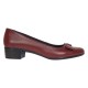 Pantofi dama din piele naturala Grena - MVS21VIS