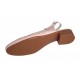 Pantofi dama casual din piele naturala Nud - NA252NUDP Pantofi dama casual din piele naturala Nud - NA252NUDP