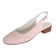 Pantofi dama casual din piele naturala Nud - NA252NUDP Pantofi dama casual din piele naturala Nud - NA252NUDP