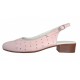 Pantofi dama casual din piele naturala Nud - NA252NUDP Pantofi dama casual din piele naturala Nud - NA252NUDP