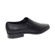 Pantofi barbati eleganti din piele naturala - Model fara siret Nik 02