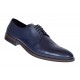 Pantofi barbati casual din piele naturala bleumarin NIC184BLBOX Pantofi barbati casual din piele naturala bleumarin NIC184BLBOX