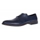 Pantofi barbati casual din piele naturala bleumarin NIC184BLBOX Pantofi barbati casual din piele naturala bleumarin NIC184BLBOX