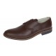 Pantofi casual barbati din piele naturala Maro - NIC184MBOX Pantofi casual barbati din piele naturala Maro - NIC184MBOX