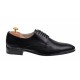 Pantofi barbati eleganti din piele naturala - Model Negru NIC211SIR