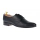 Pantofi barbati eleganti din piele naturala - Model Negru NIC211SIRNP