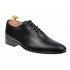 Pantofi barbati eleganti din piele naturala - Model Negru NIC5NBOX