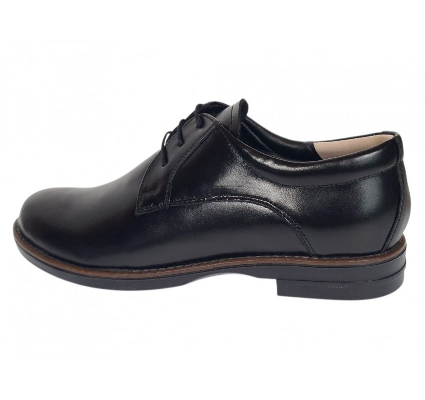 Marimea 35, 39 Pantofi dama casual din piele naturala P102N1N